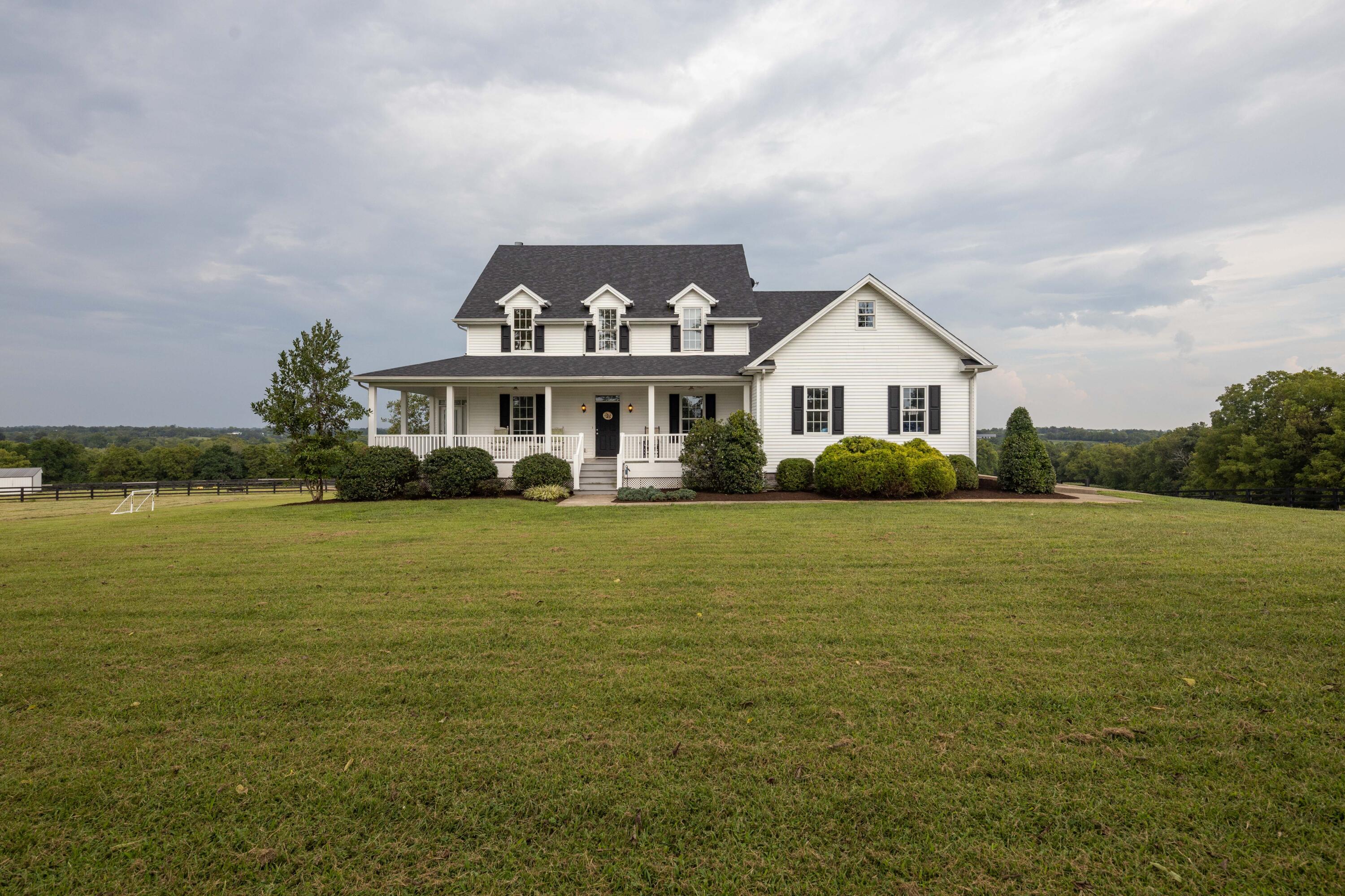 4129 Delaney Ferry Road Versailles, KY 40383 - Photo 28 of 77 4129 Delaney Ferry (40 of 60)