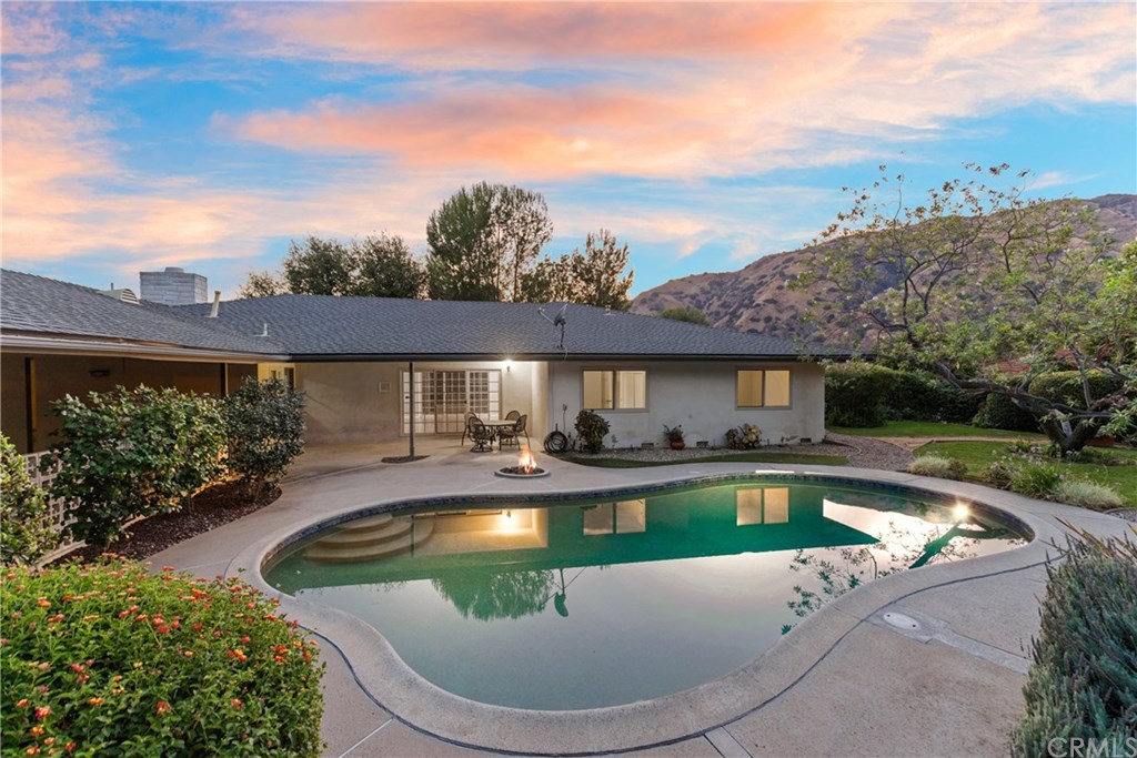 5319 Mountain Springs Ranch Road La Verne, CA 91750 - Photo 1 of 1 Gallery Image 1