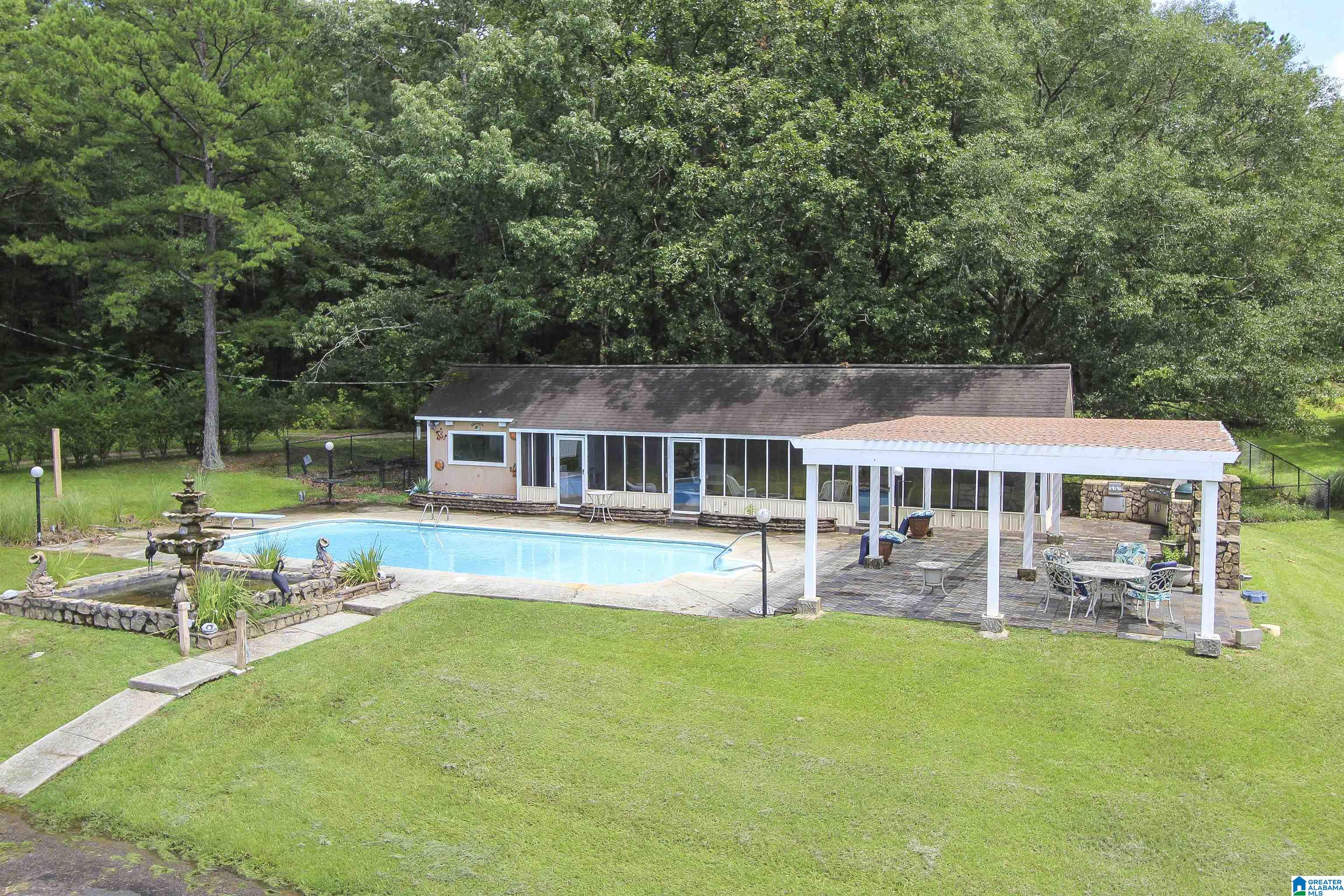 3370 Kirkseys Bend Ohatchee, AL 36271 - Photo 77 of 92