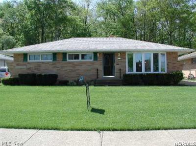 9161 Reichert Road Parma, OH 44130 - Photo 1 of 1 Gallery Image 1