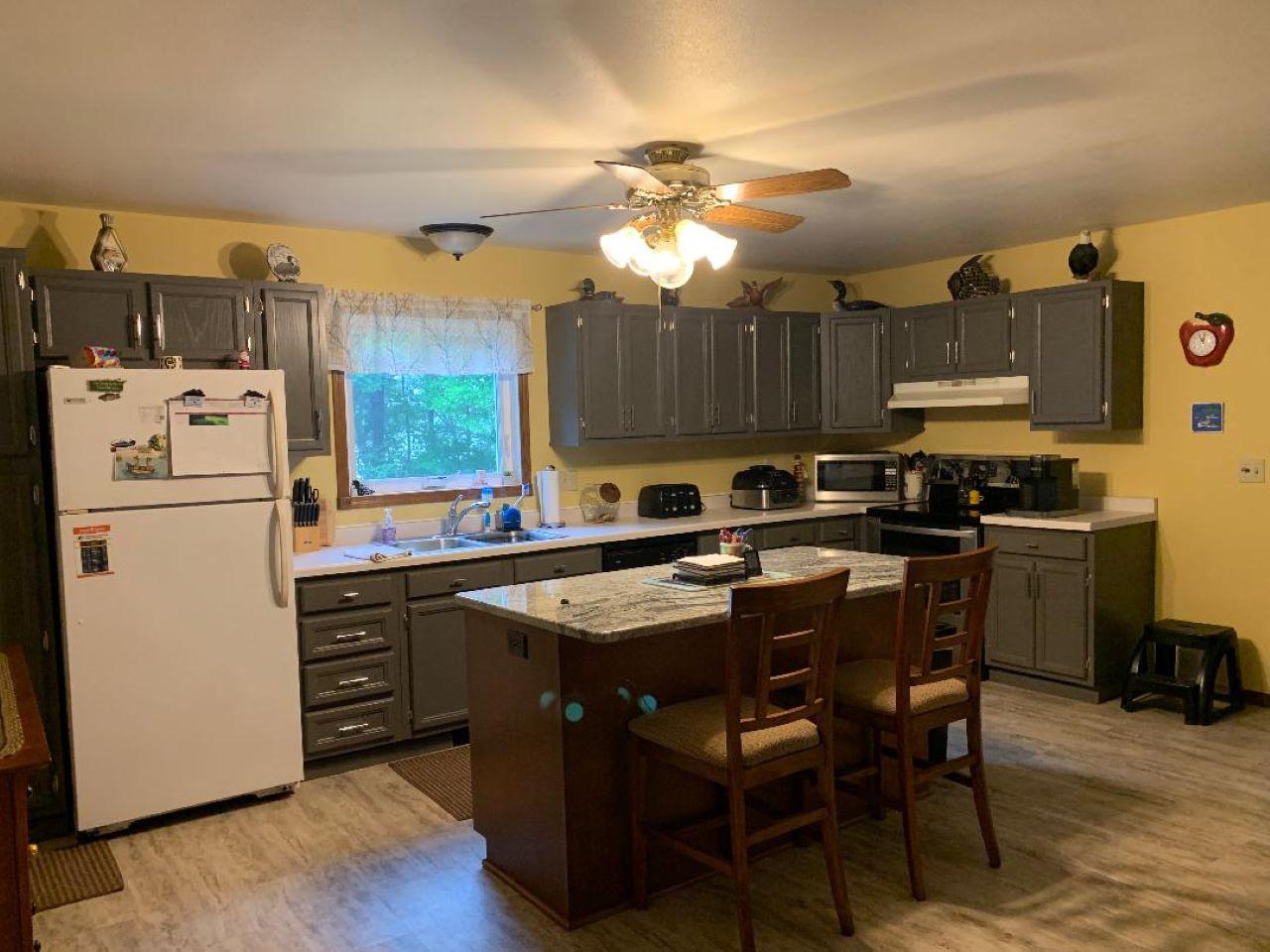 5444 North Okonski Road Mercer, WI 54547 - Photo 7 of 68 Gallery Image 7