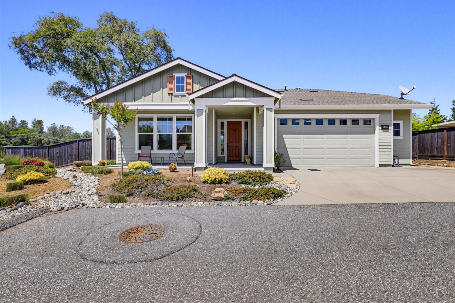 21456 Rucker Court Grass Valley, CA 95949 - Photo 1 of 1 Gallery Image 1