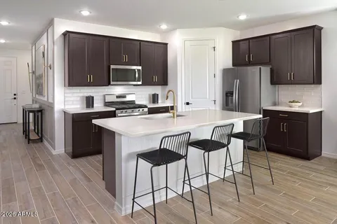 $748,990 | 25540 North 77th Drive, Peoria, AZ 85383