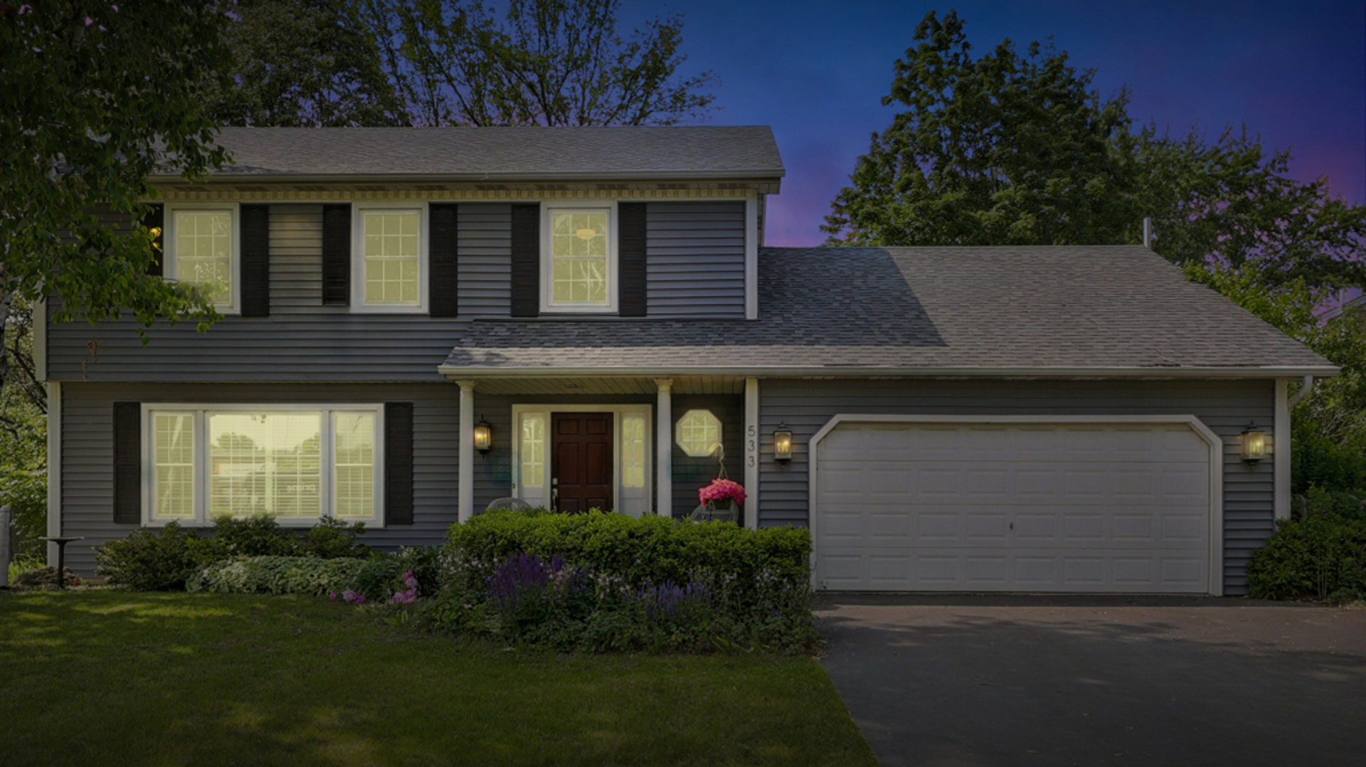 533 Warwick Drive Naperville, IL 60565 - Photo 21 of 25