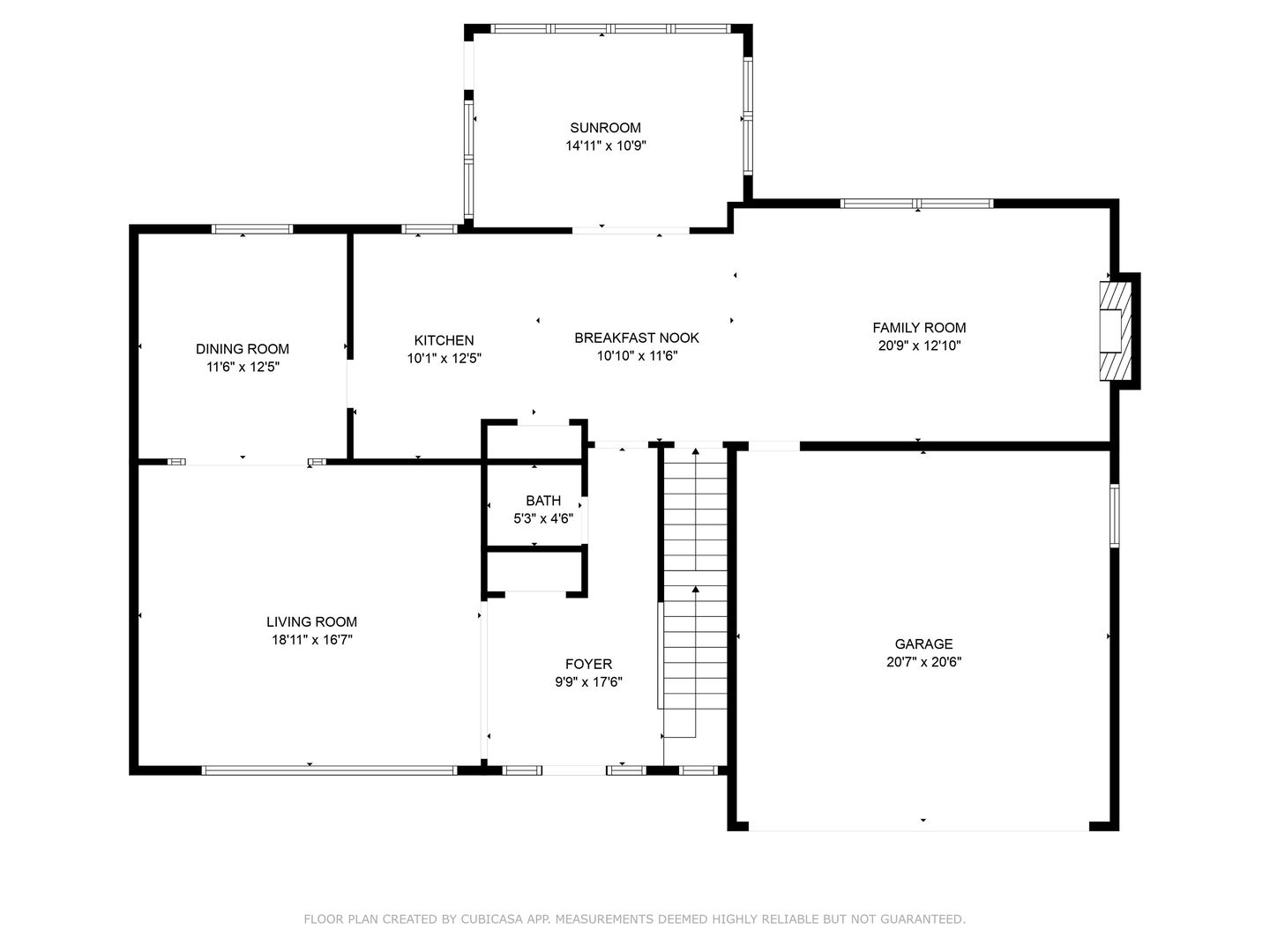 533 Warwick Drive Naperville, IL 60565 - Photo 22 of 25