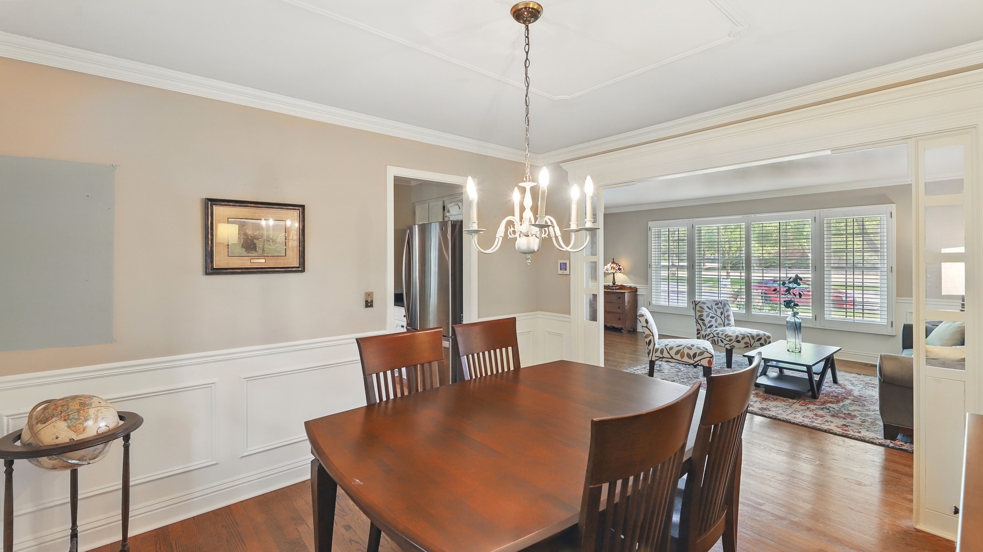 533 Warwick Drive Naperville, IL 60565 - Photo 5 of 25