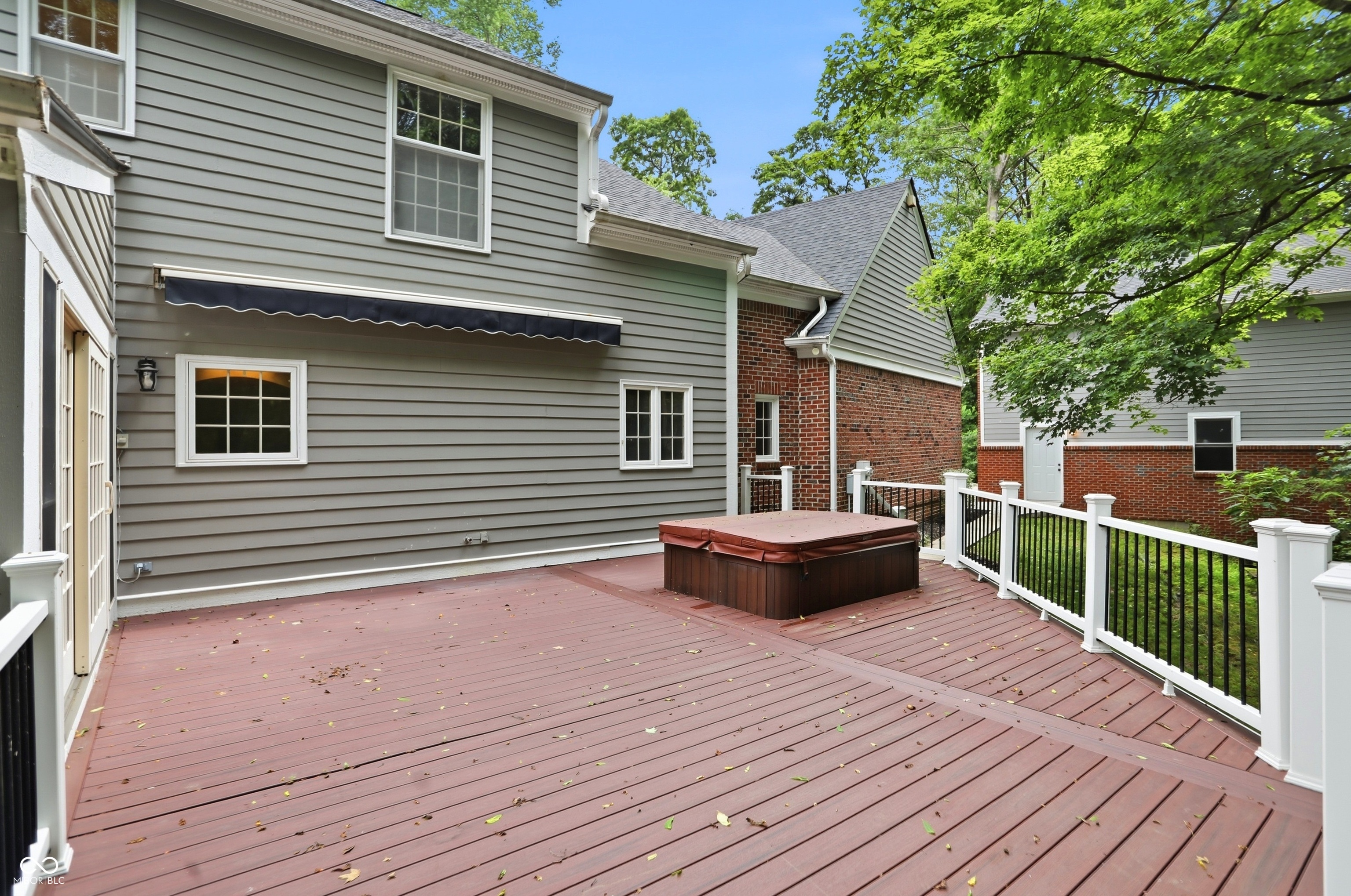 8820 Mud Creek Road Indianapolis, IN 46256 - Photo 93 of 136