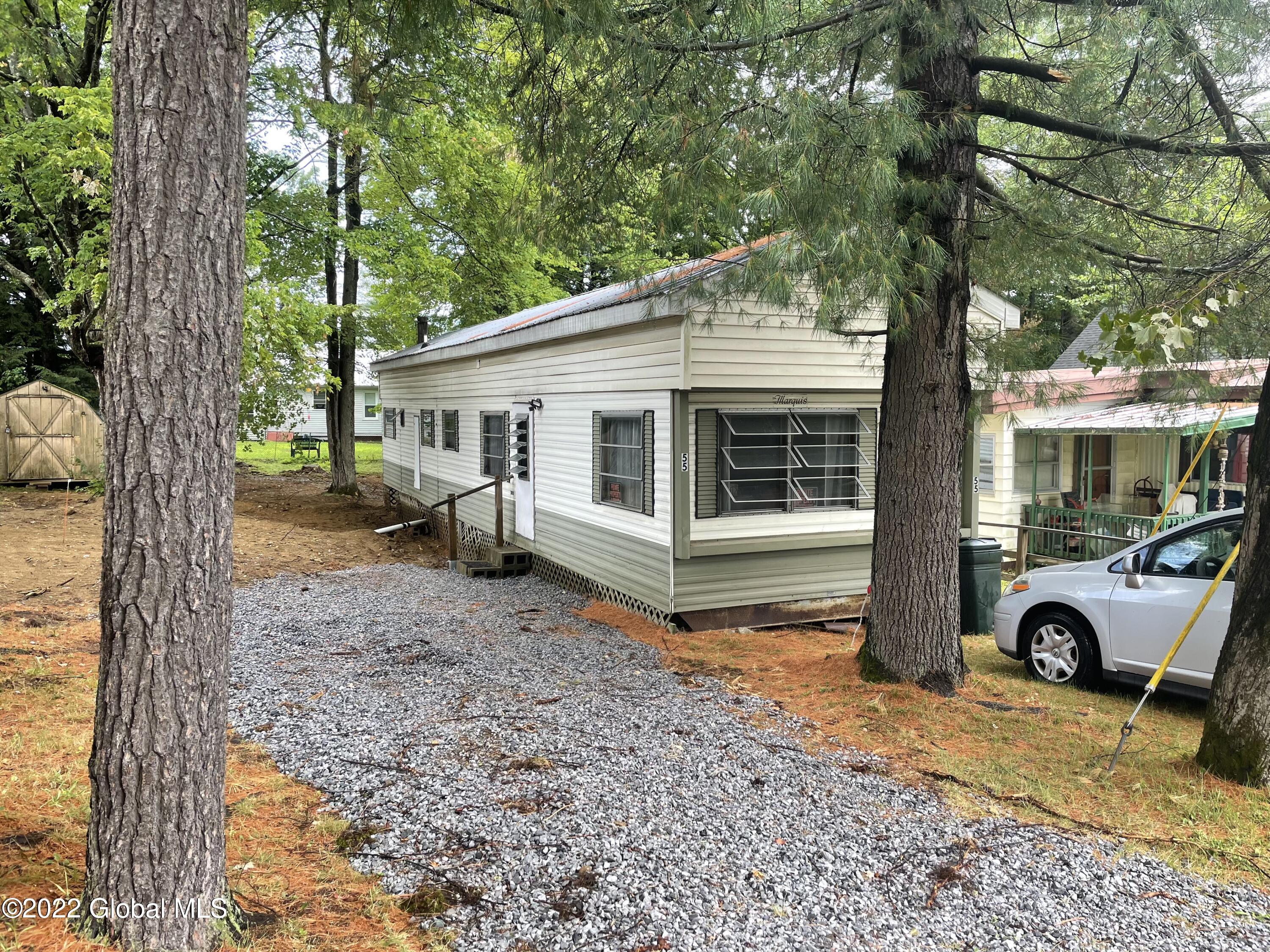 55 Park Avenue, Hadley, NY 12835 Compass