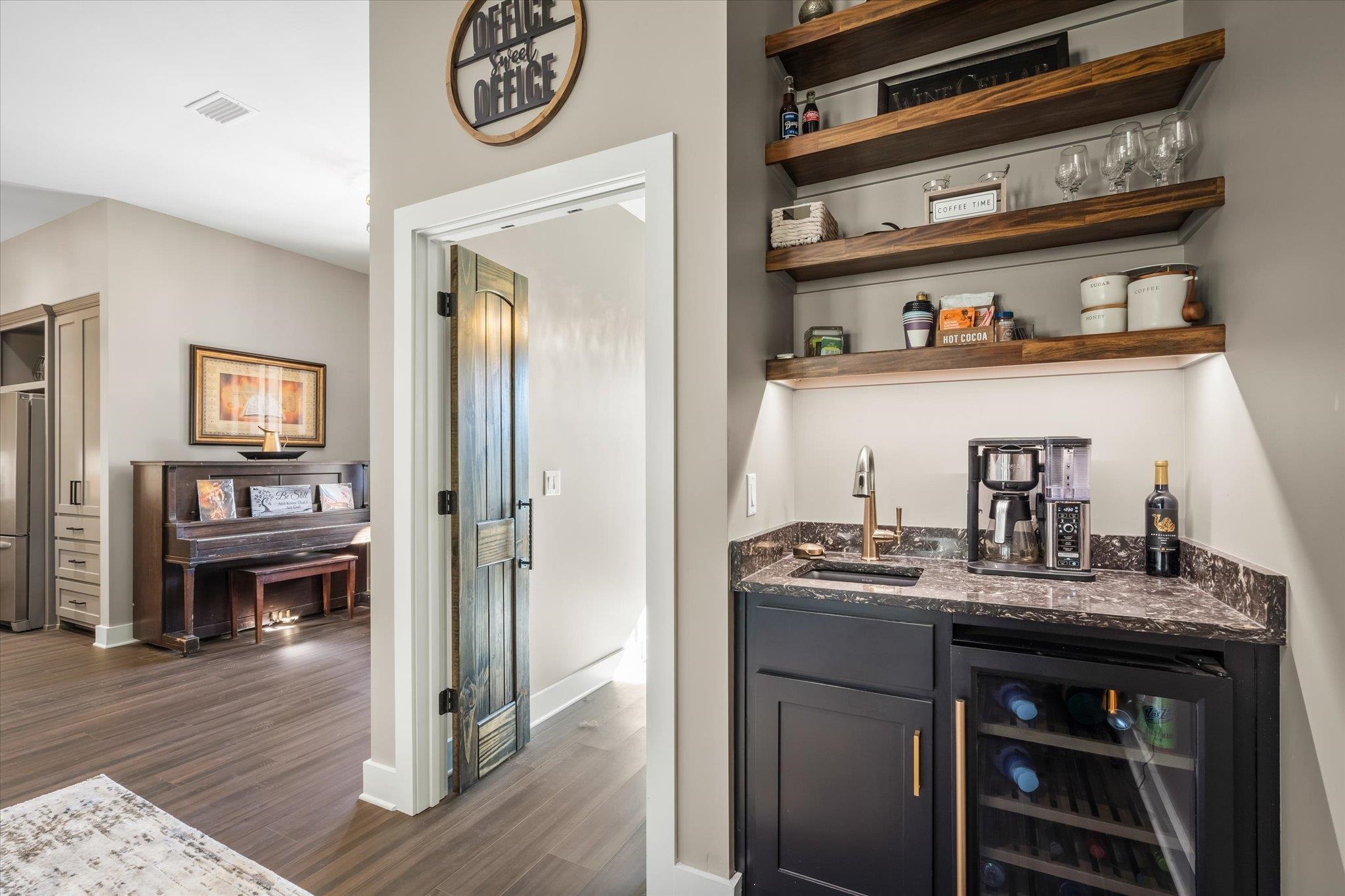 9577 Pleasant Road Daphne, AL 36526 - Photo 4 of 43 Coffee and Wine Bar