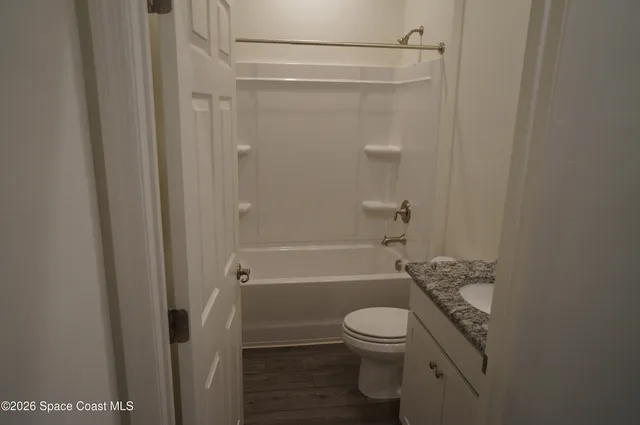 $2,500 | 153 Oakcrest Avenue Northeast, Palm Bay, FL 32907