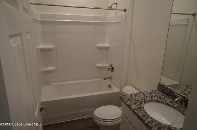 $2,500 | 153 Oakcrest Avenue Northeast, Palm Bay, FL 32907