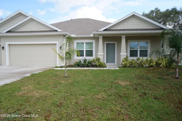 $2,500 | 153 Oakcrest Avenue Northeast, Palm Bay, FL 32907