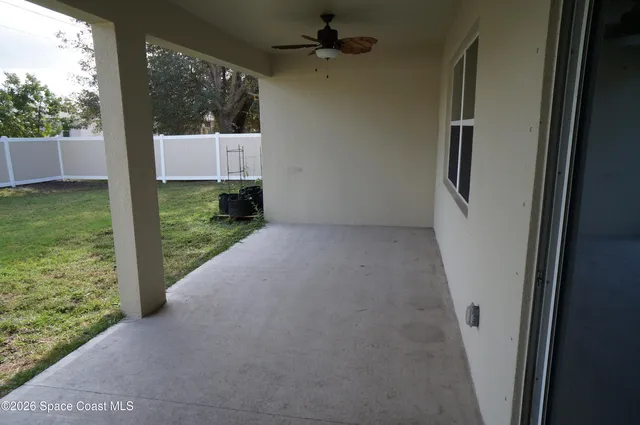 $2,500 | 153 Oakcrest Avenue Northeast, Palm Bay, FL 32907