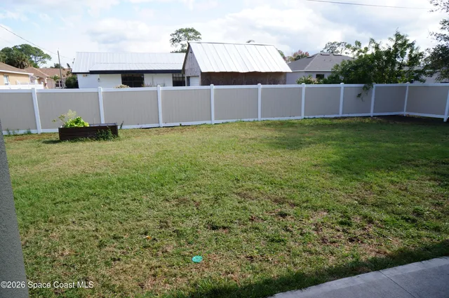 $2,500 | 153 Oakcrest Avenue Northeast, Palm Bay, FL 32907