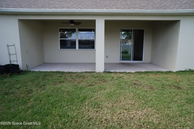 $2,500 | 153 Oakcrest Avenue Northeast, Palm Bay, FL 32907