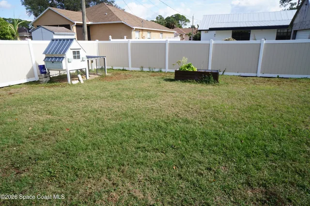 $2,500 | 153 Oakcrest Avenue Northeast, Palm Bay, FL 32907