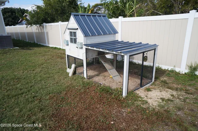 $2,500 | 153 Oakcrest Avenue Northeast, Palm Bay, FL 32907