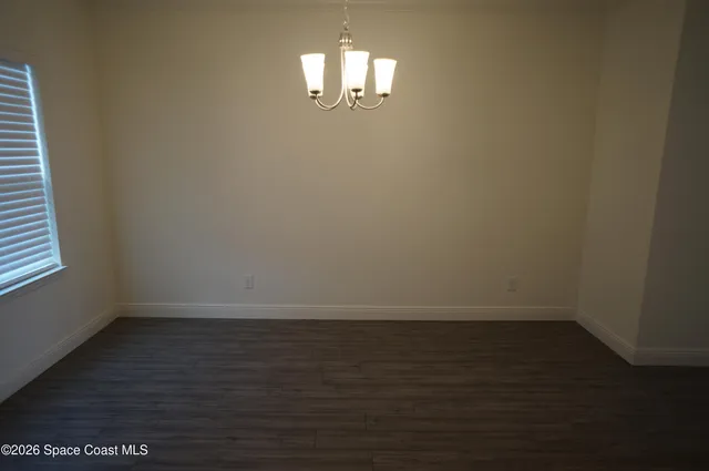 $2,500 | 153 Oakcrest Avenue Northeast, Palm Bay, FL 32907