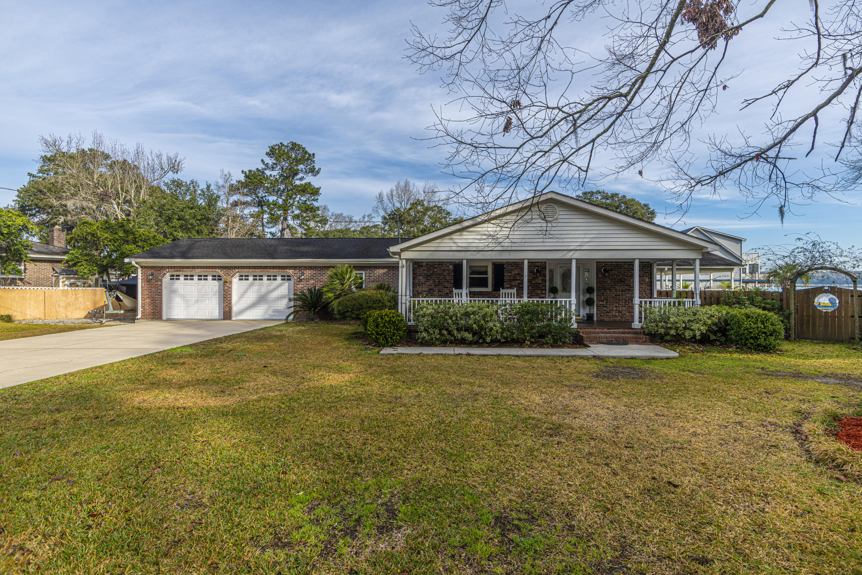 1811 Perch Road Moncks Corner, SC 29461 - Photo 1 of 60 DSC_4371