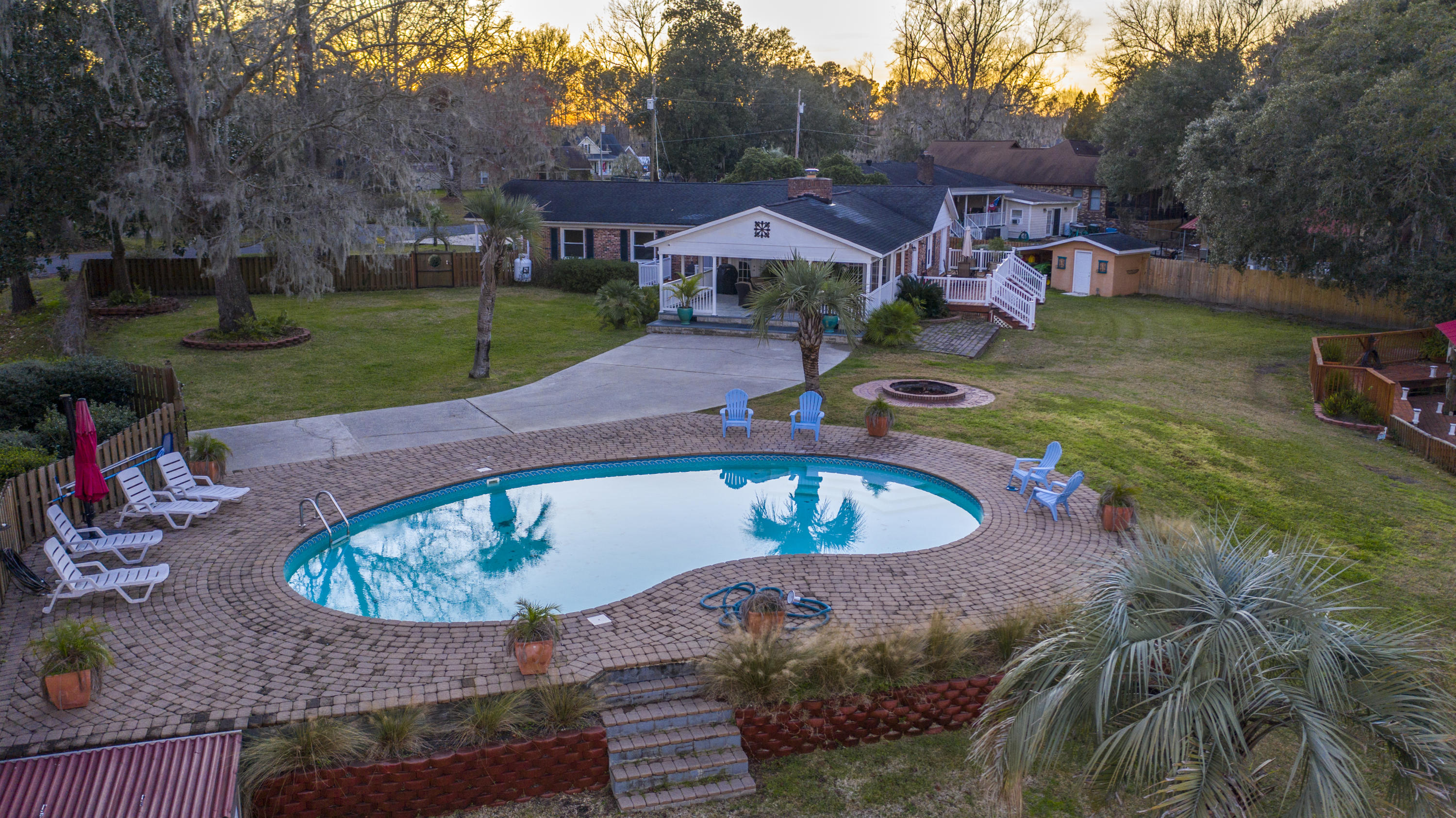 1811 Perch Road Moncks Corner, SC 29461 - Photo 16 of 60 Perch_Edited_011
