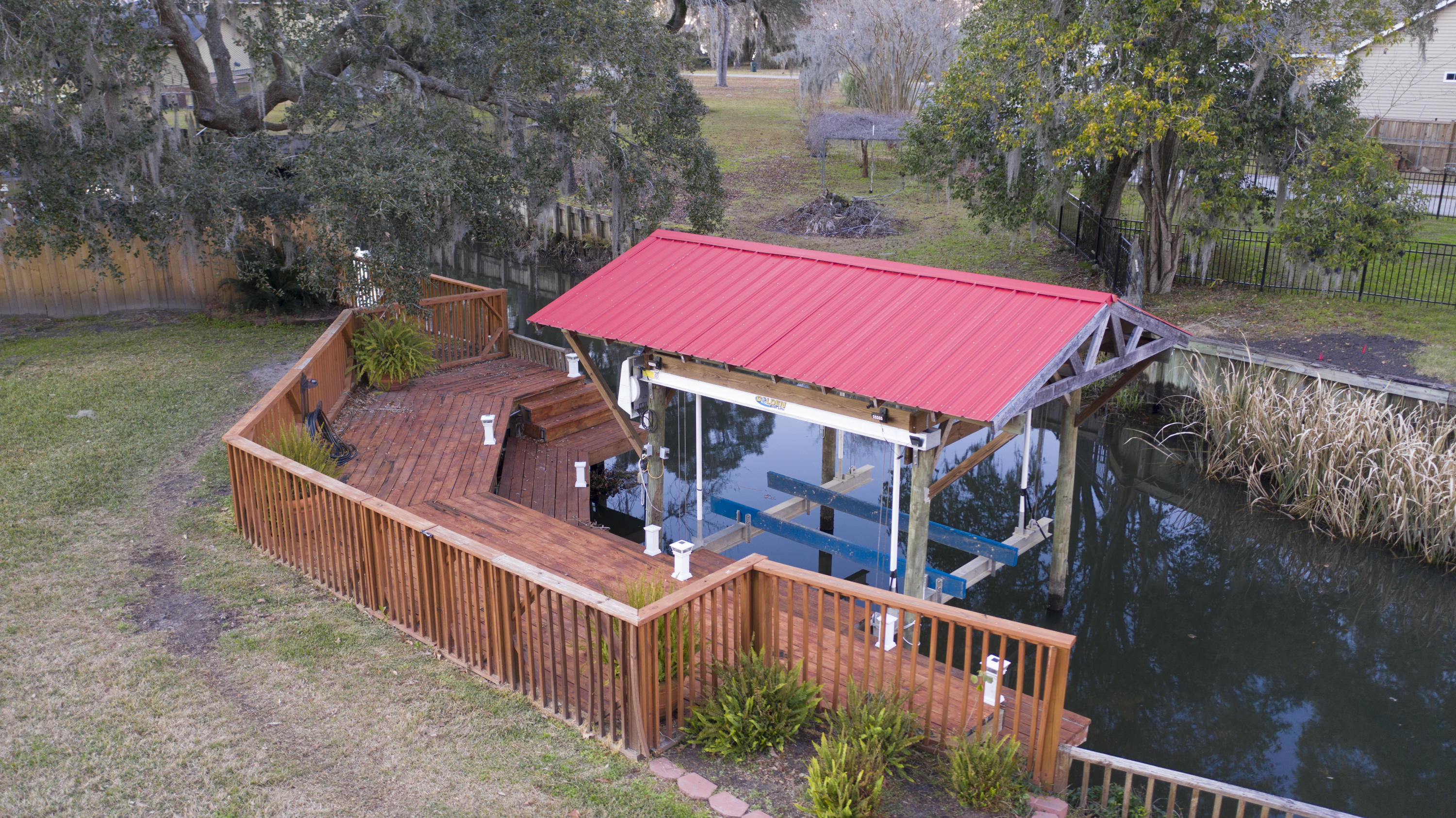 1811 Perch Road Moncks Corner, SC 29461 - Photo 18 of 60 Perch_NoEdit_038