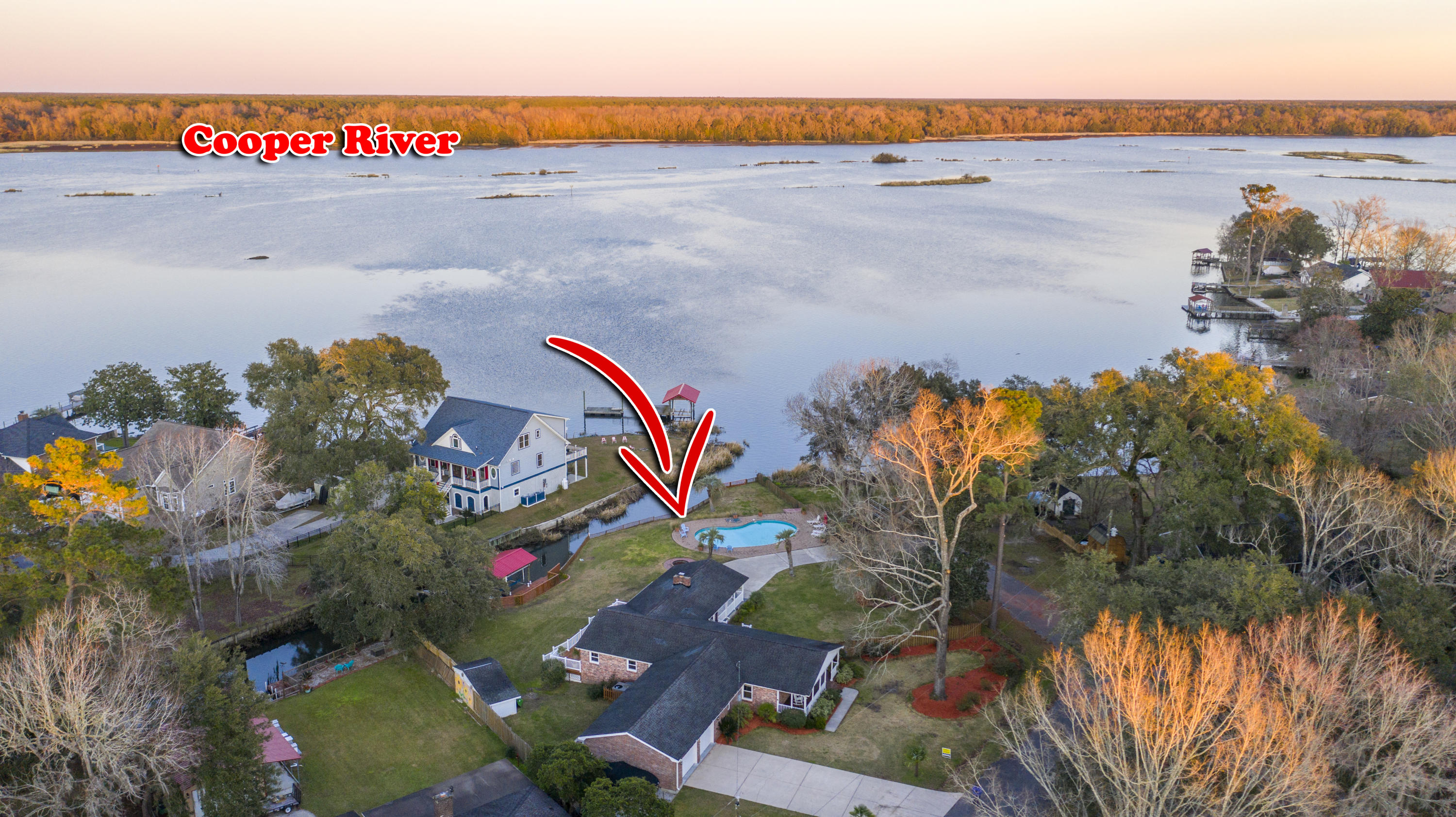 1811 Perch Road Moncks Corner, SC 29461 - Photo 20 of 60 Perch_Edited_004 copy