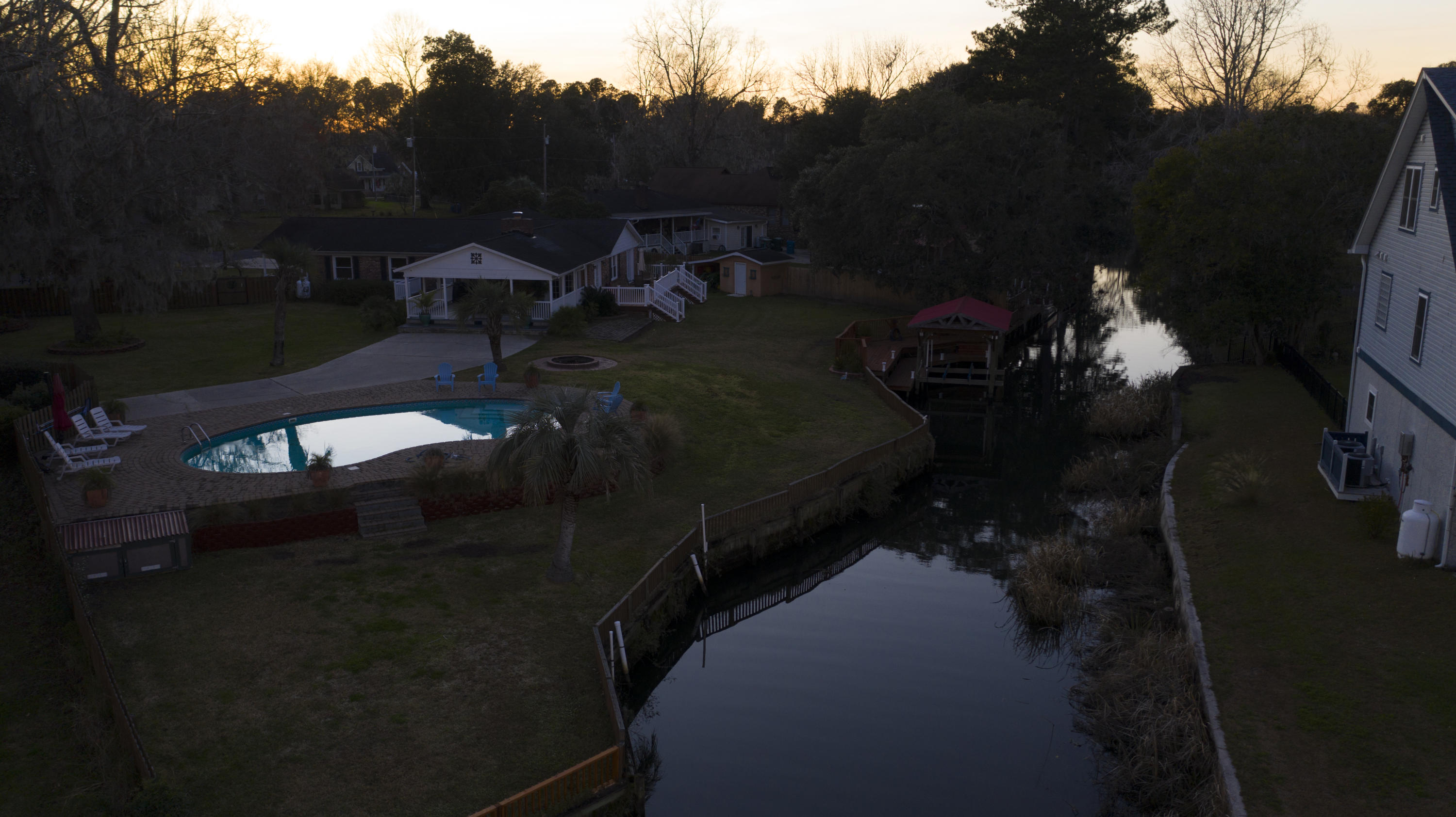 1811 Perch Road Moncks Corner, SC 29461 - Photo 23 of 60 Perch_NoEdit_027