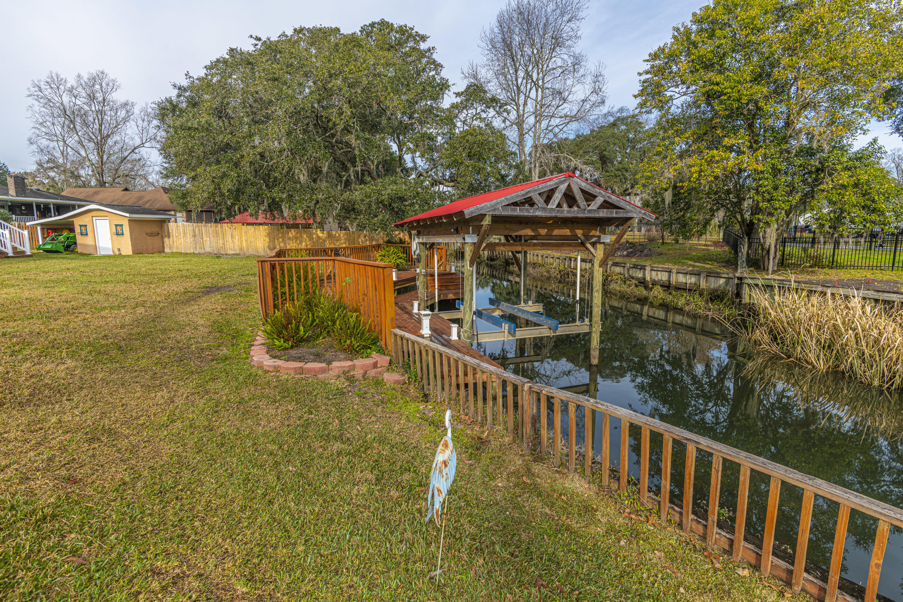 1811 Perch Road Moncks Corner, SC 29461 - Photo 25 of 60 DSC_4395
