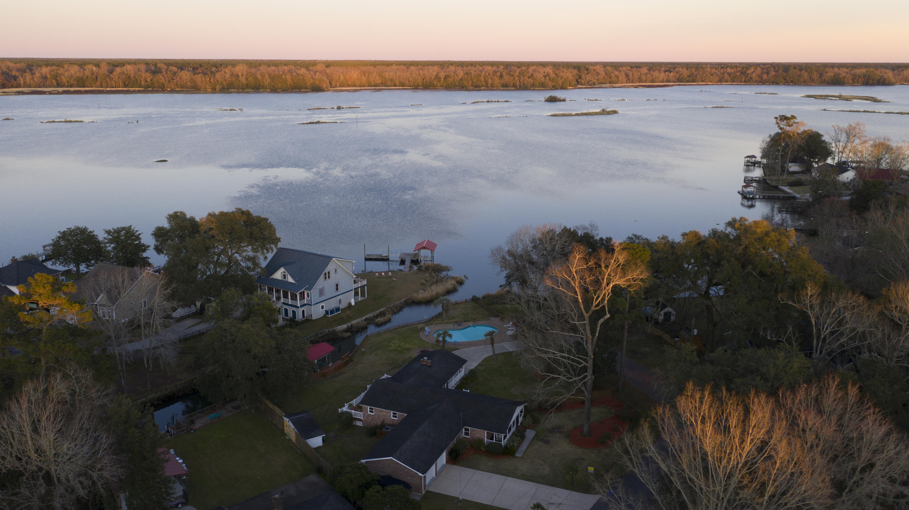 1811 Perch Road Moncks Corner, SC 29461 - Photo 26 of 60 Perch_NoEdit_007