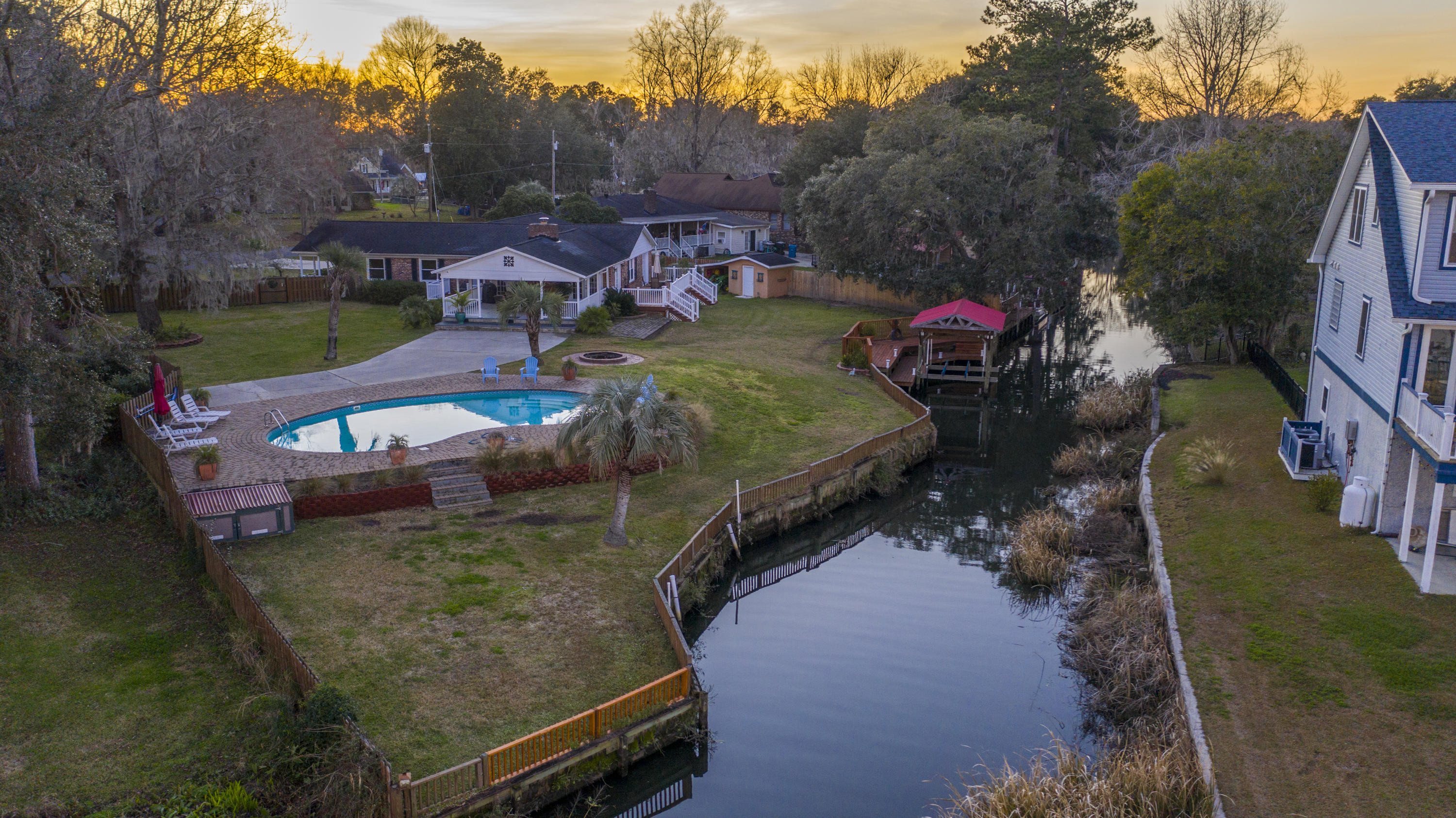 1811 Perch Road Moncks Corner, SC 29461 - Photo 5 of 60 Perch_Edited_010