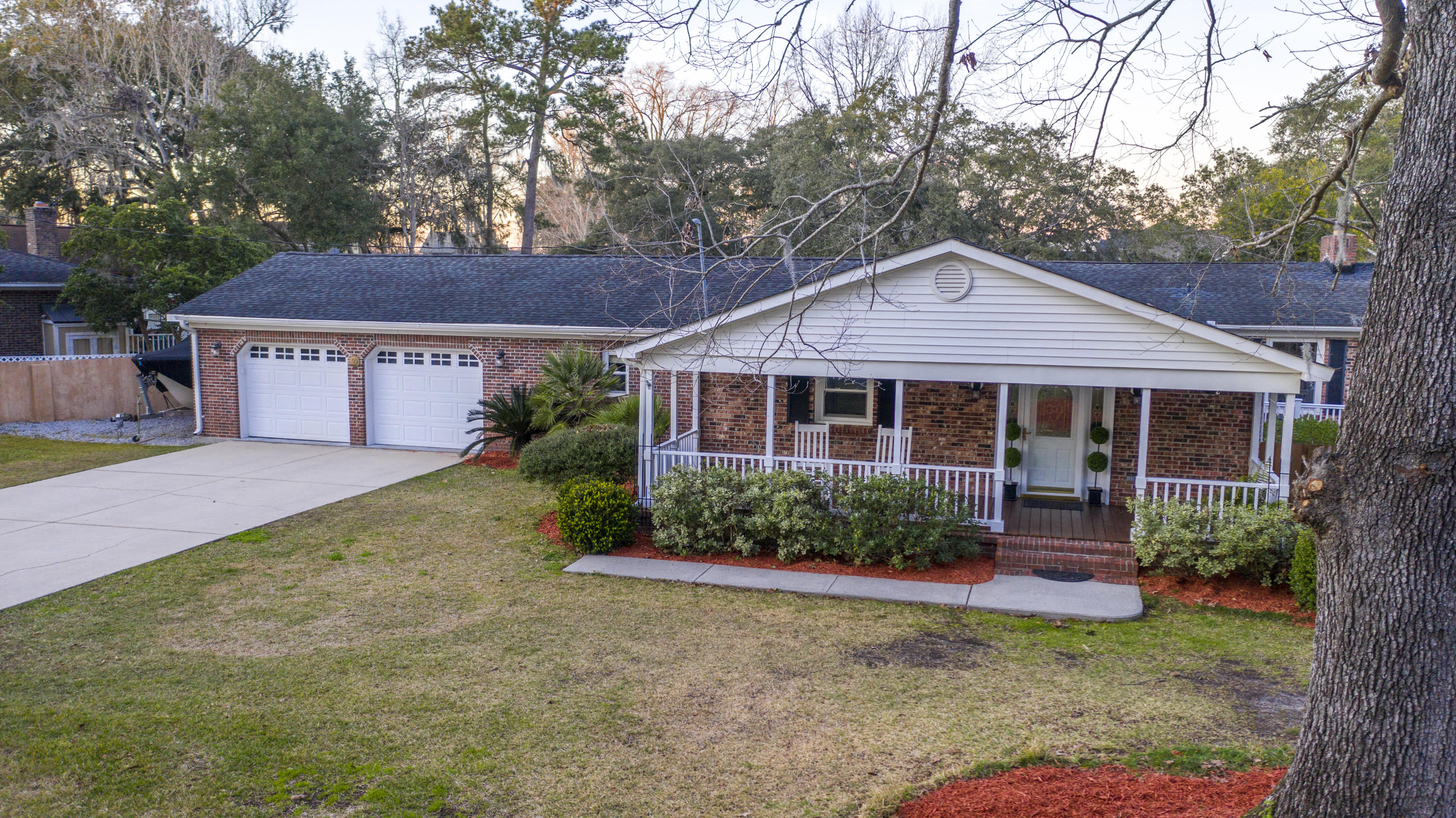1811 Perch Road Moncks Corner, SC 29461 - Photo 55 of 60 Perch_Edited_002
