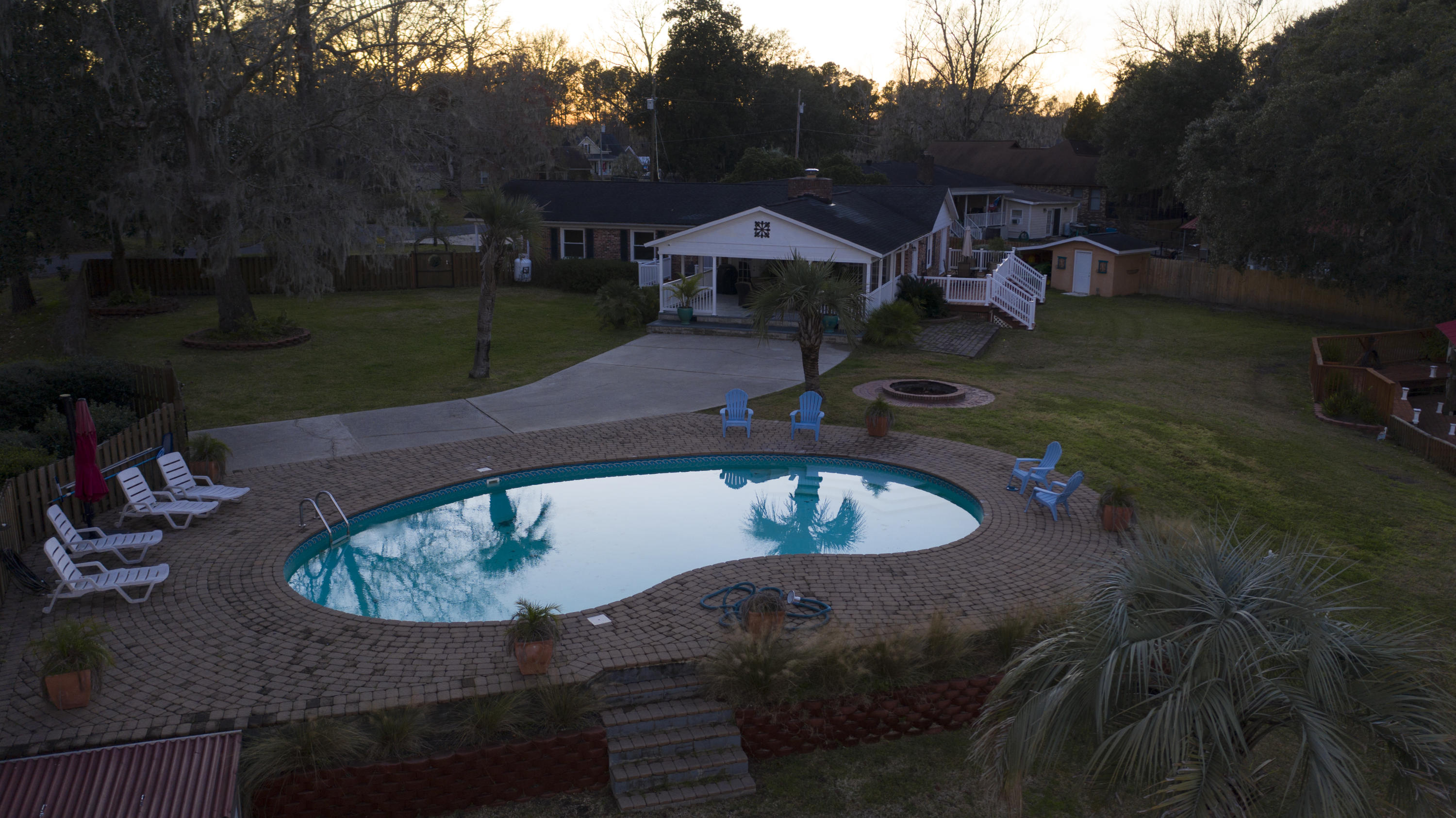 1811 Perch Road Moncks Corner, SC 29461 - Photo 6 of 60 Perch_NoEdit_029