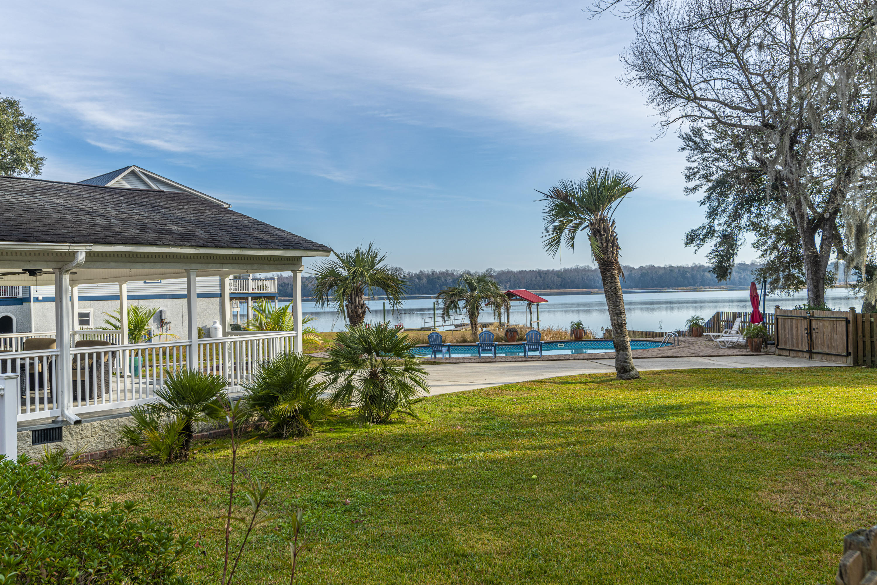 1811 Perch Road Moncks Corner, SC 29461 - Photo 7 of 60 DSC_4376