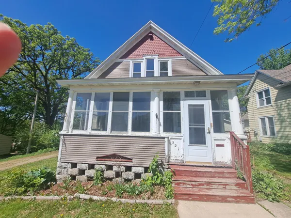 $129,900 | 521 Green Avenue, Albert Lea, MN 56007