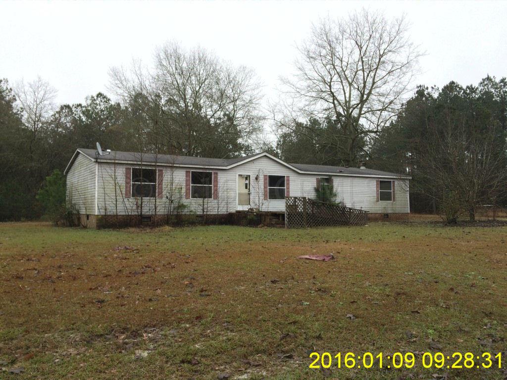 457 Tickle Road Lumberton, NC 28358 - Photo 1 of 21 IMG_5299
