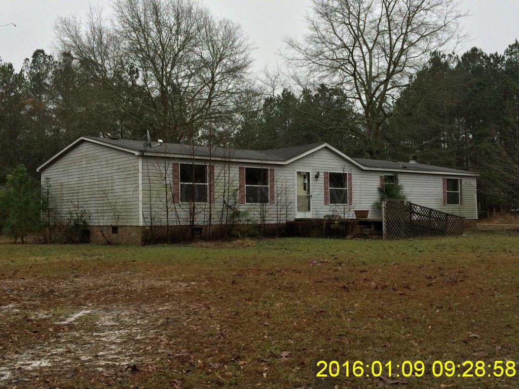 457 Tickle Road Lumberton, NC 28358 - Photo 20 of 21 IMG_5303