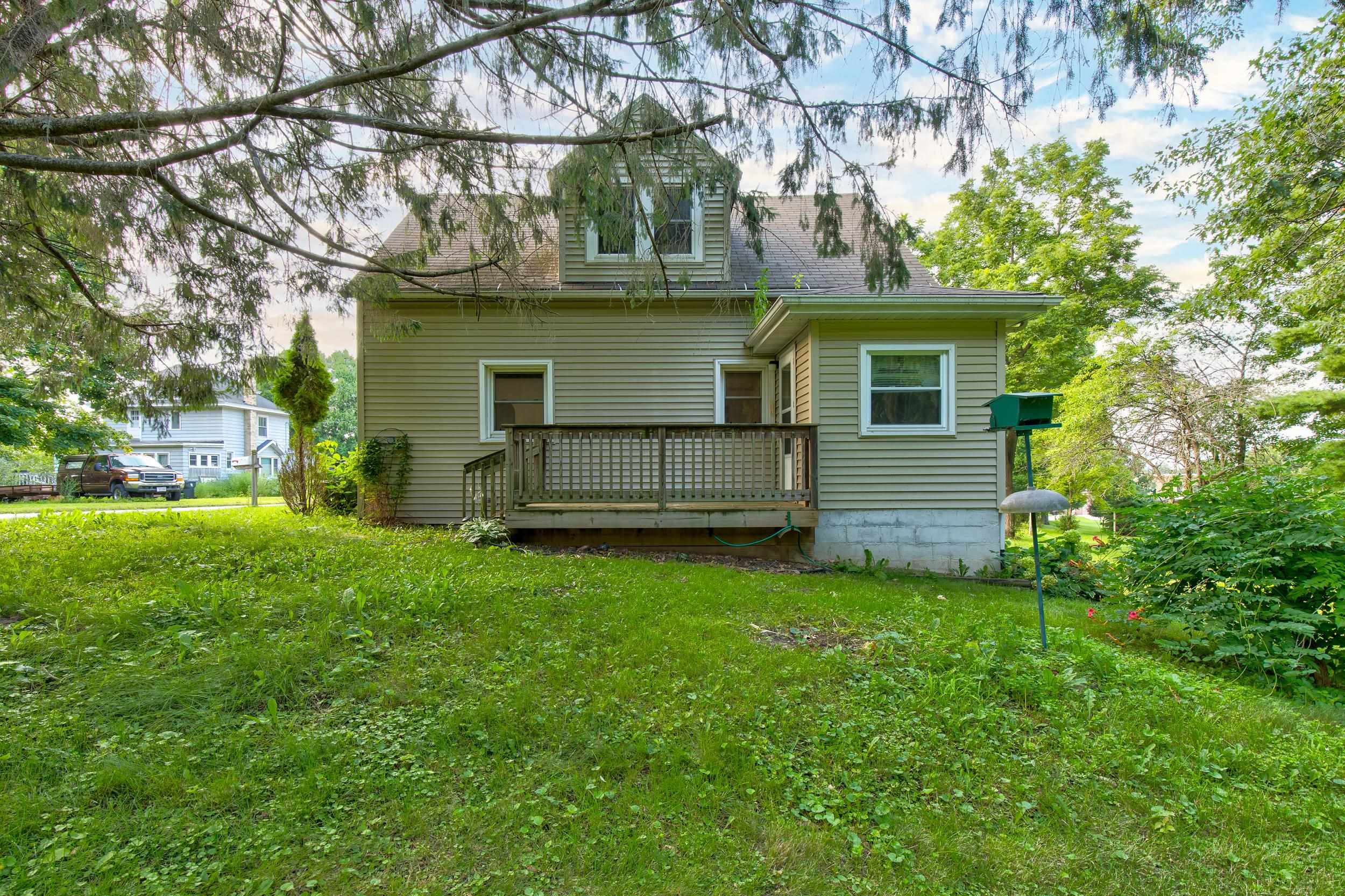 694 Fox Lane Waterloo, WI 53594 - Photo 24 of 33