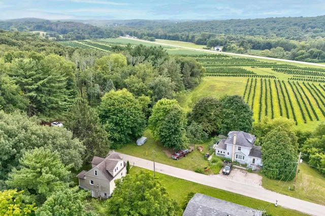 $235,500 | 694 Fox Lane, Waterloo, WI 53594