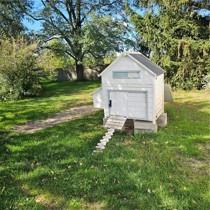 3145 Dolphsburg Road Hector, NY 14865 - Photo 32 of 35 Gallery Image 32
