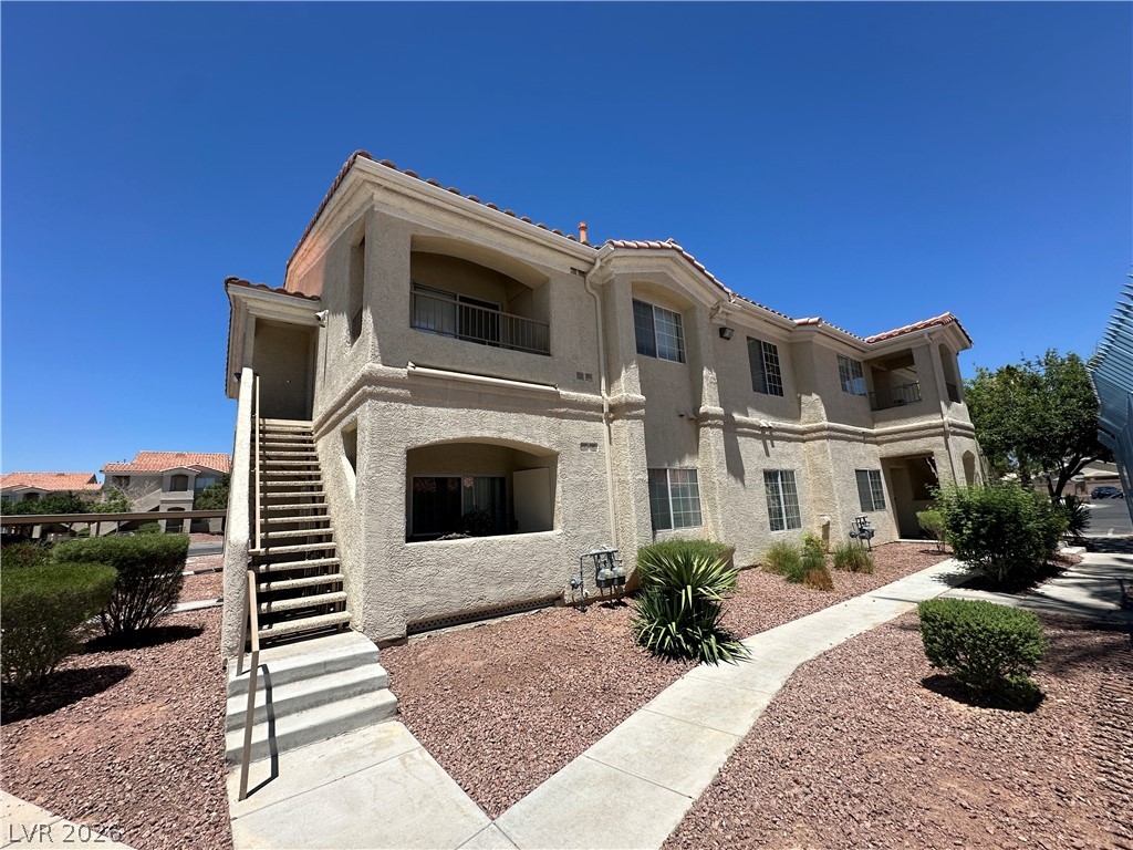 1881 West Alexander Road, Unit 2076 North Las Vegas, NV 89032 - Photo 1 of 16