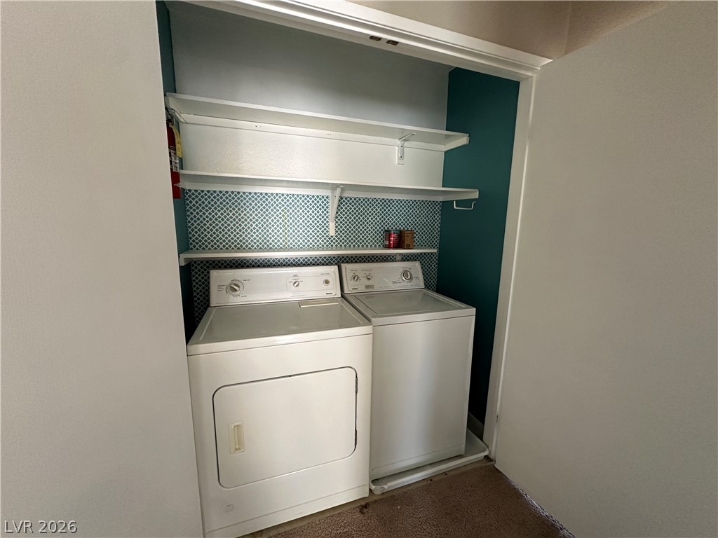 1881 West Alexander Road, Unit 2076 North Las Vegas, NV 89032 - Photo 13 of 16