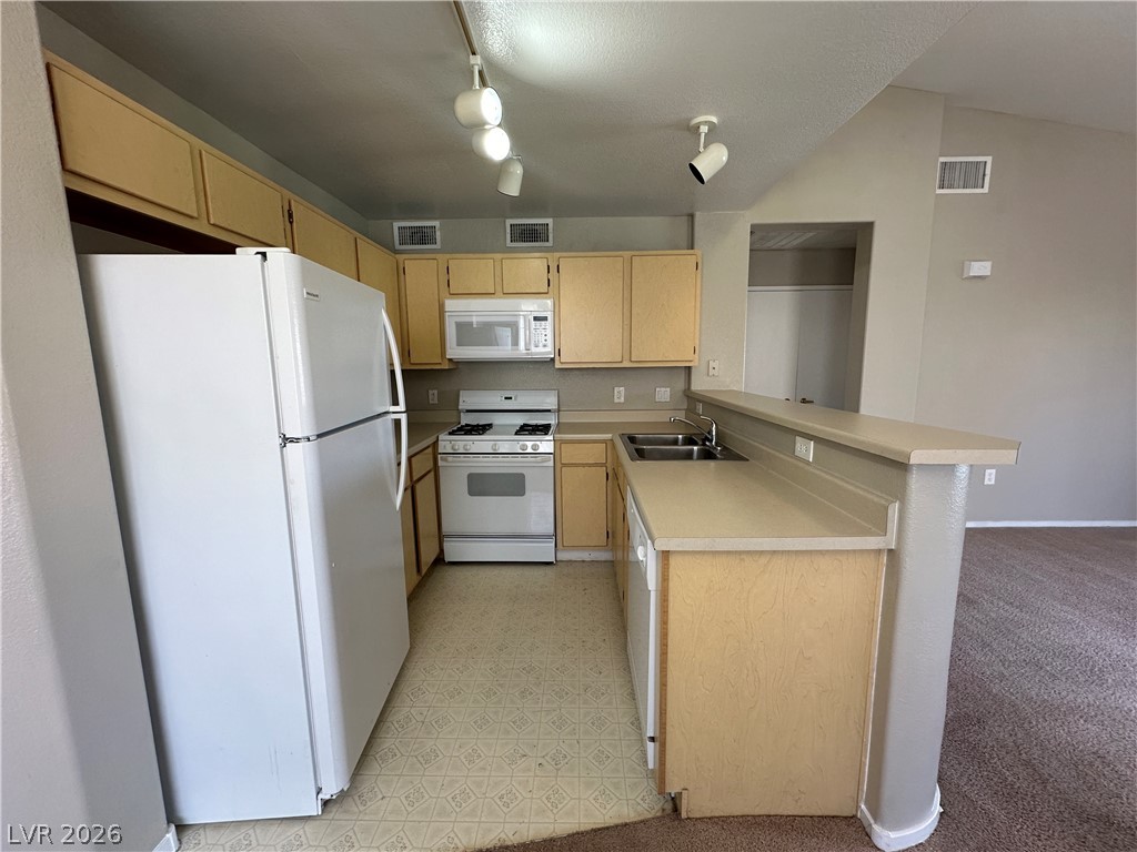 1881 West Alexander Road, Unit 2076 North Las Vegas, NV 89032 - Photo 6 of 16