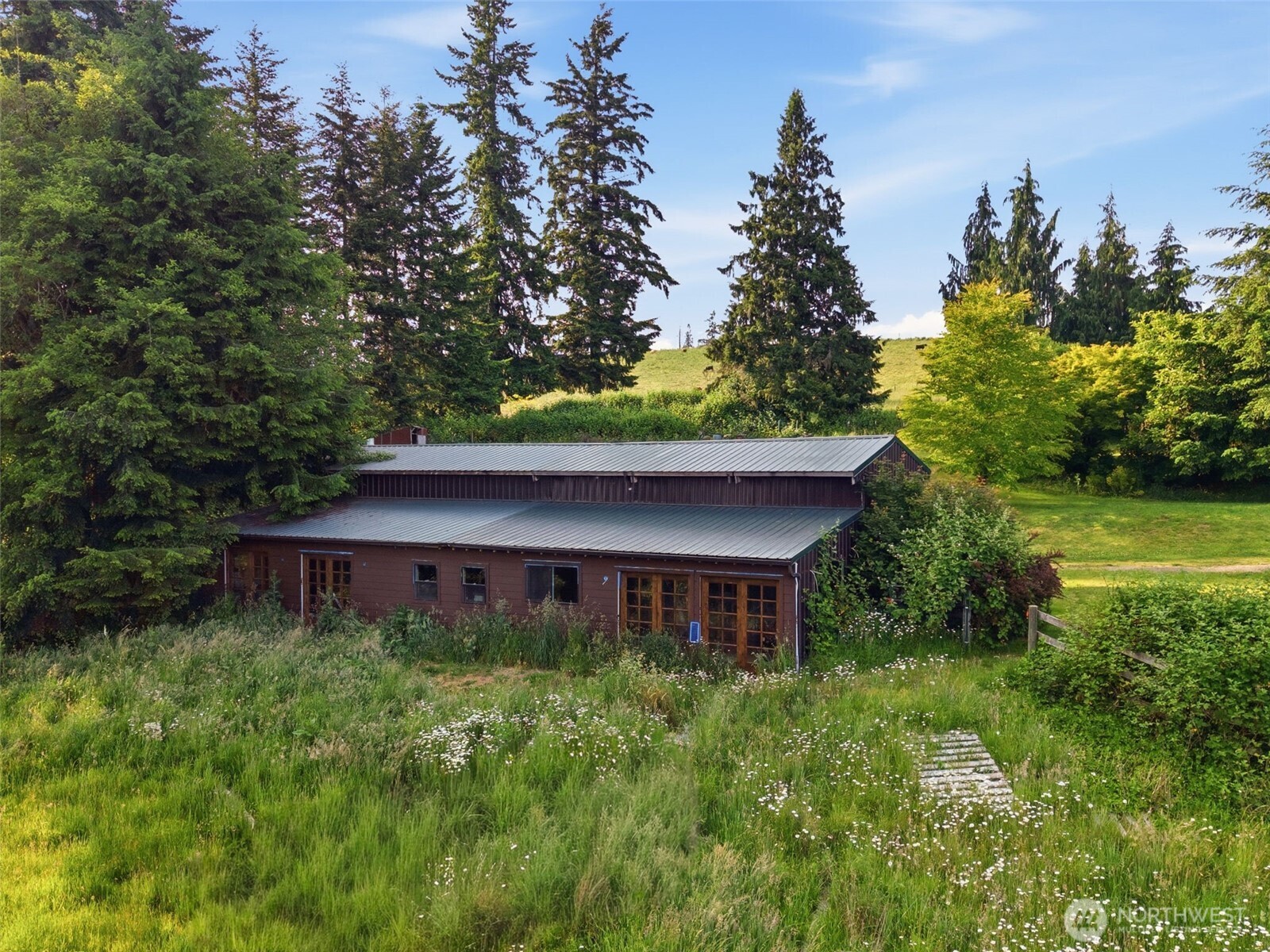 1058 Burnt Ridge Road Onalaska, WA 98570 - Photo 29 of 40