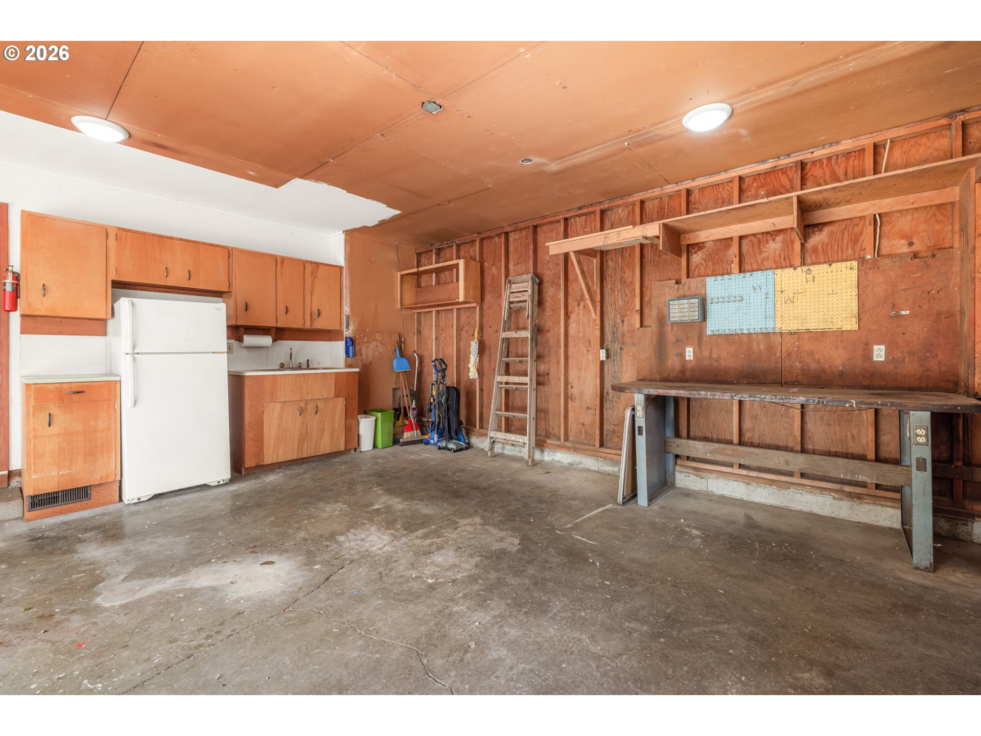 9025 Southwest Avery Street Tualatin, OR 97062 - Photo 25 of 35 a view of a storage & utility room