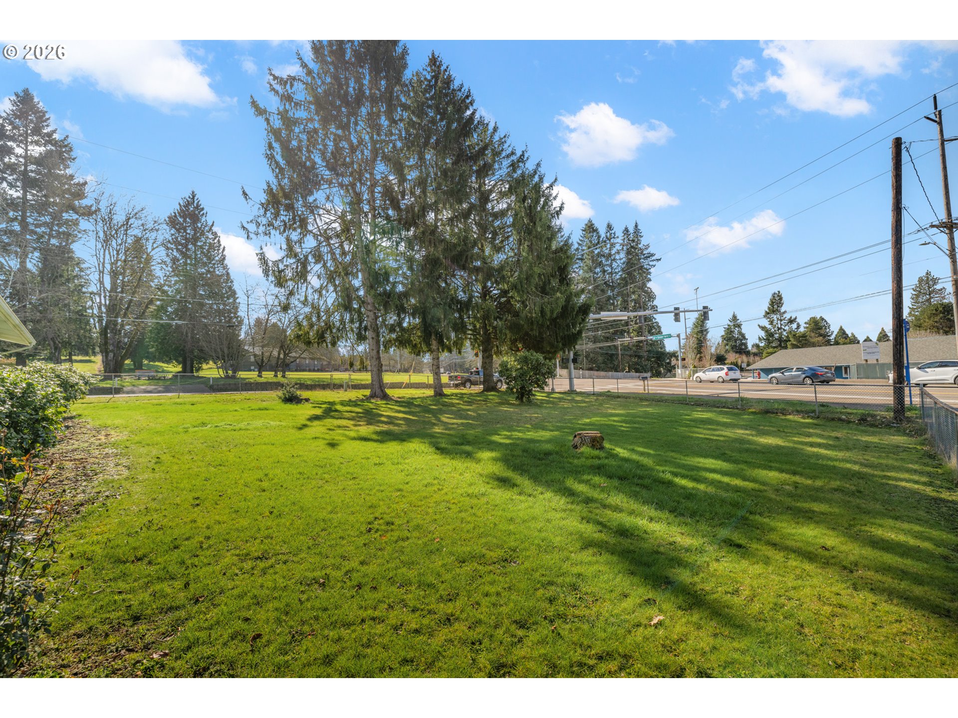 9025 Southwest Avery Street Tualatin, OR 97062 - Photo 33 of 35 a view of a park