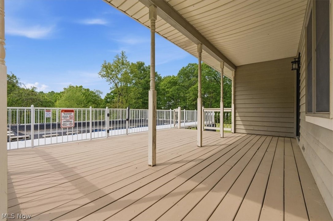 911 Moody Ridge Road Belpre, OH 45714 - Photo 12 of 50