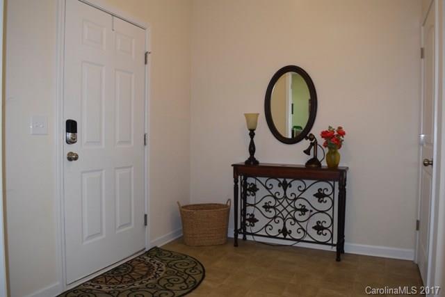 8067 Bryson Road Indian Land, SC 29707 - Photo 3 of 22 a view of a entryway with wooden floor