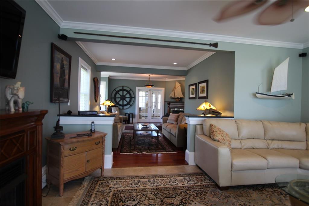 93 Main Street Lubec, ME 04652 - Photo 8 of 35 Family Room