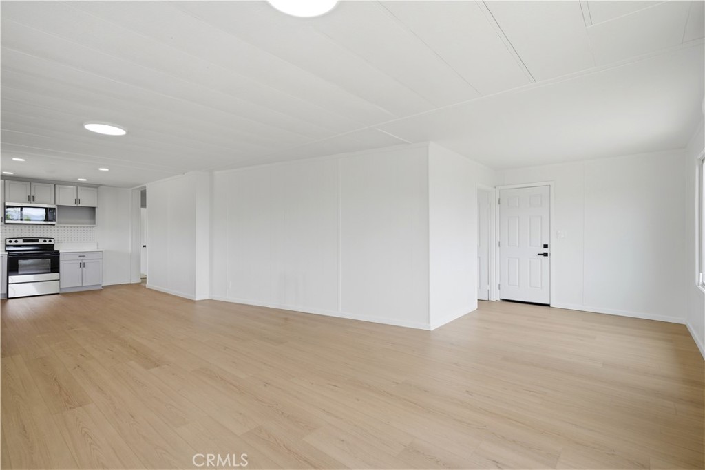 59995 Granite Gulley Road Anza, CA 92539 - Photo 12 of 33 a view of an empty room