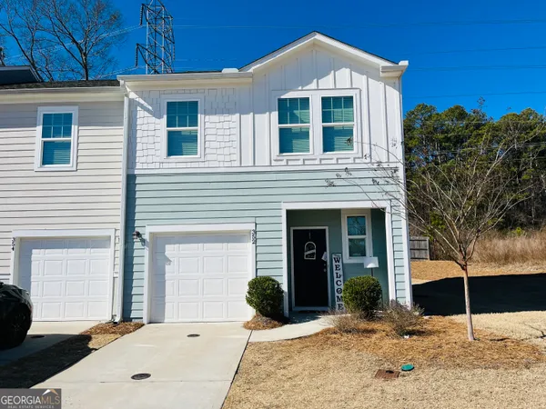 $1,549 | 352 Penn Sta Way, Cartersville, GA 30120